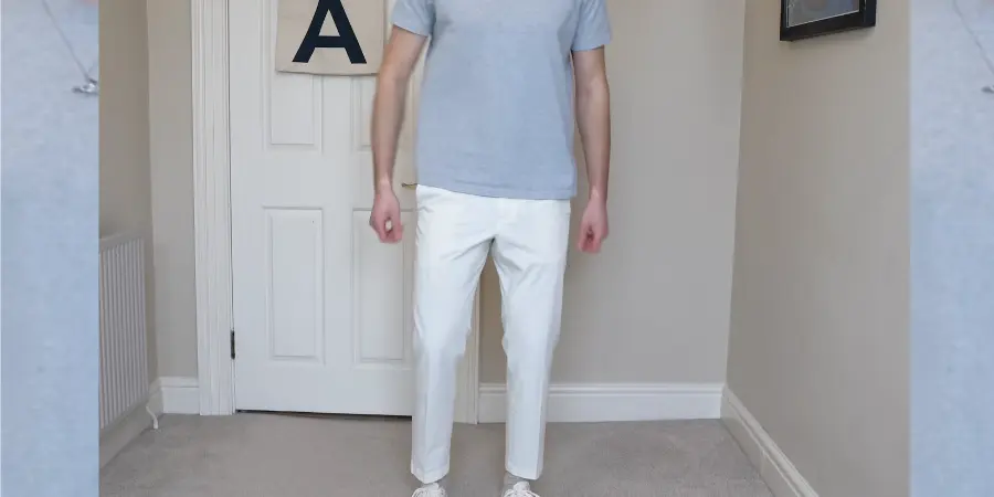 Pants for Men Top Trouser Styles