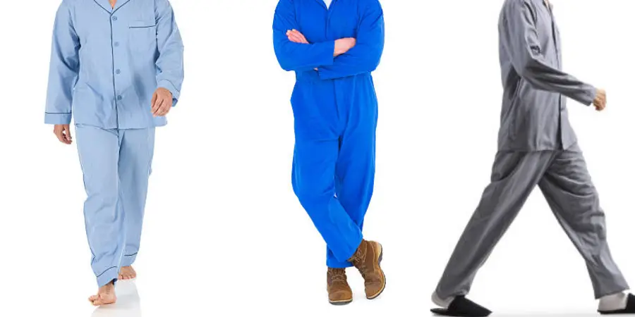 Men's Pajama Pants