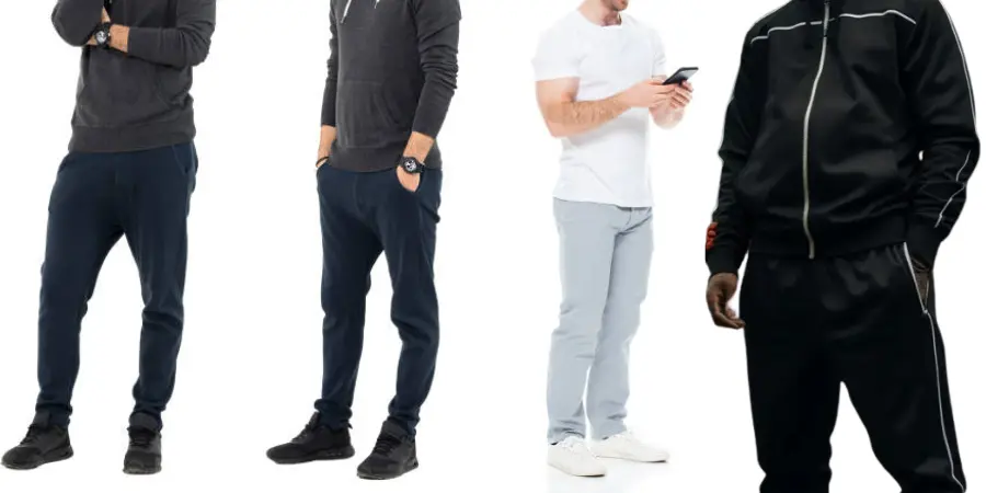 Sweatpants