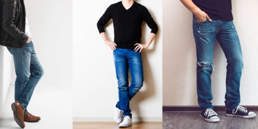 Men's Jeans