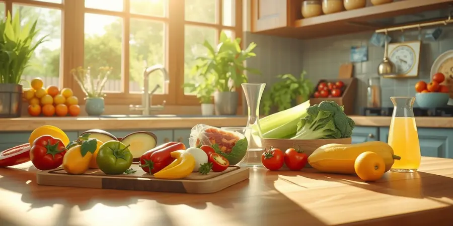 Fitness Nutrition