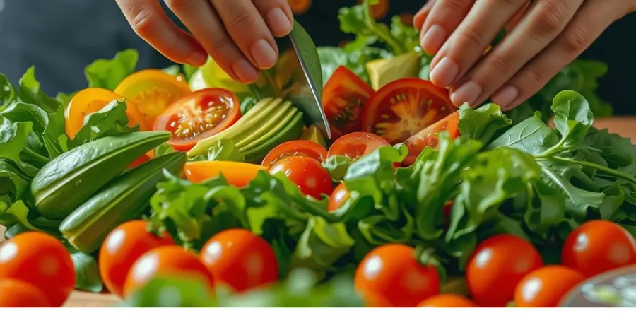 Fitness Nutrition