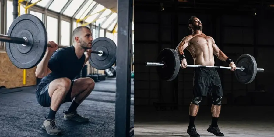 Benefits of the trap bar deadlift