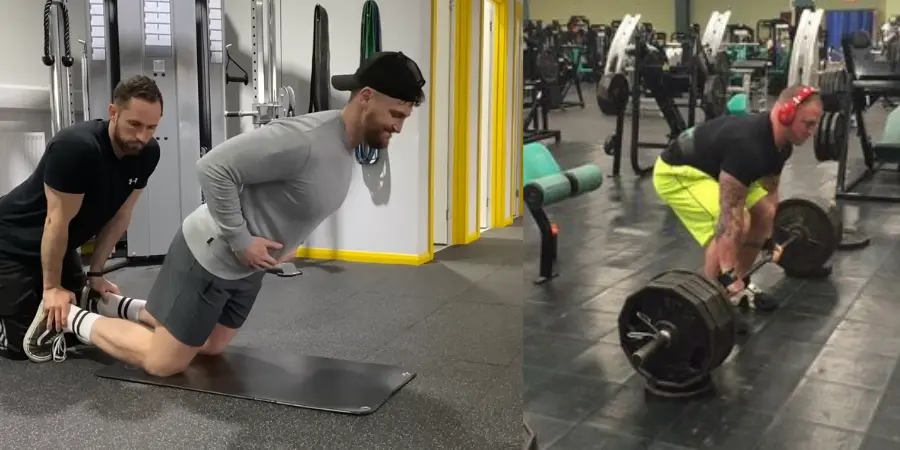 Benefits and Insights into the Trap Bar Deadlift