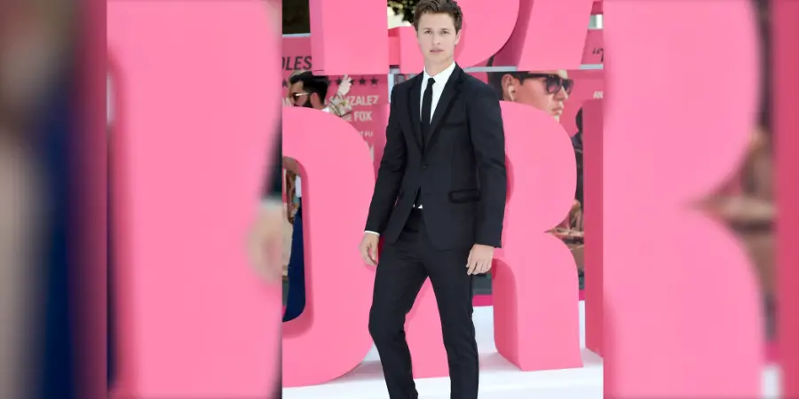 The Black Suit: What To Look For
