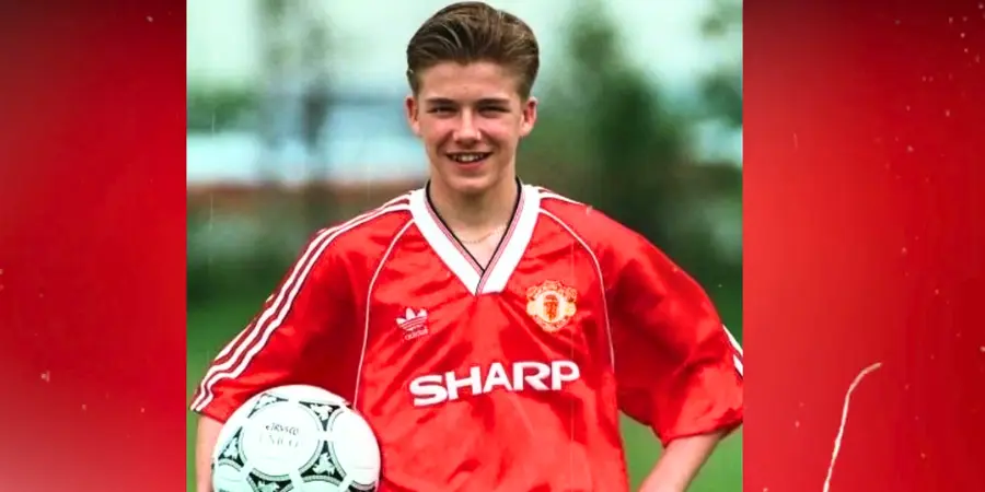 David Beckham: