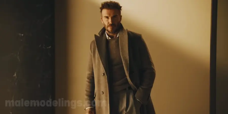 David Beckham: