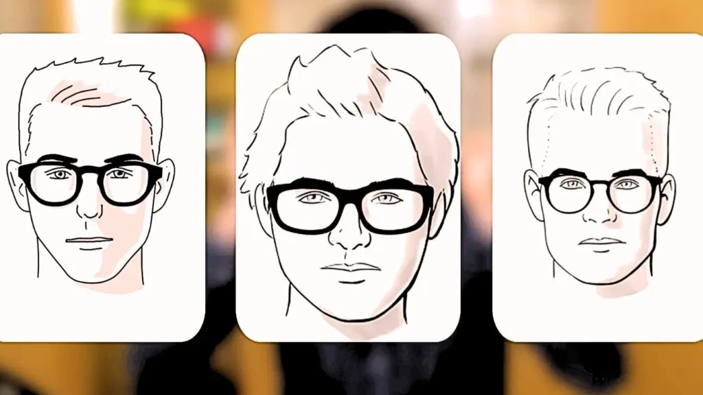 Eyeglasses