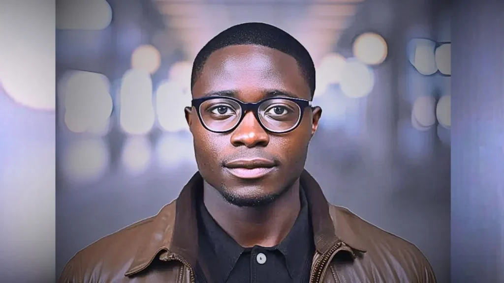 Glasses For A Round Shaped Face
