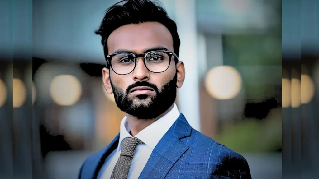 Vanity Glasses
