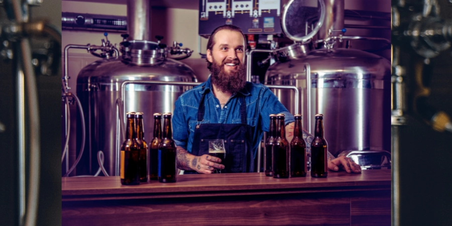 Own Beer Brewing