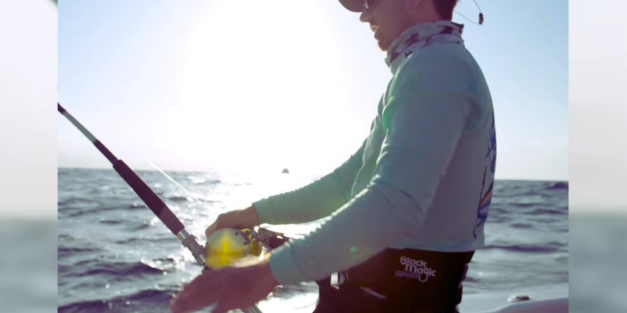 Fishing