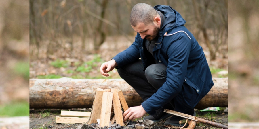 Survival Prepping & Skills