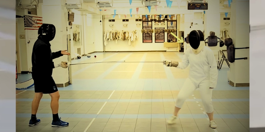 Fencing