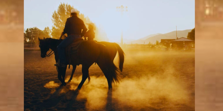 Horseback Riding