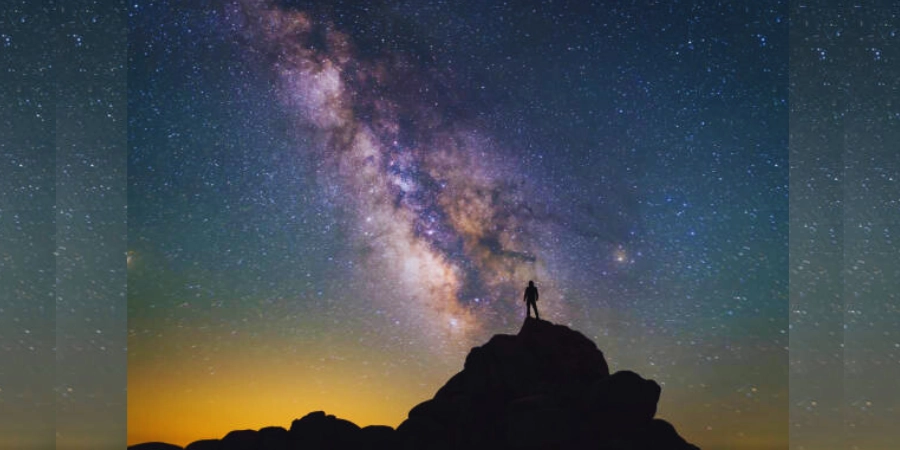  Exploring Space