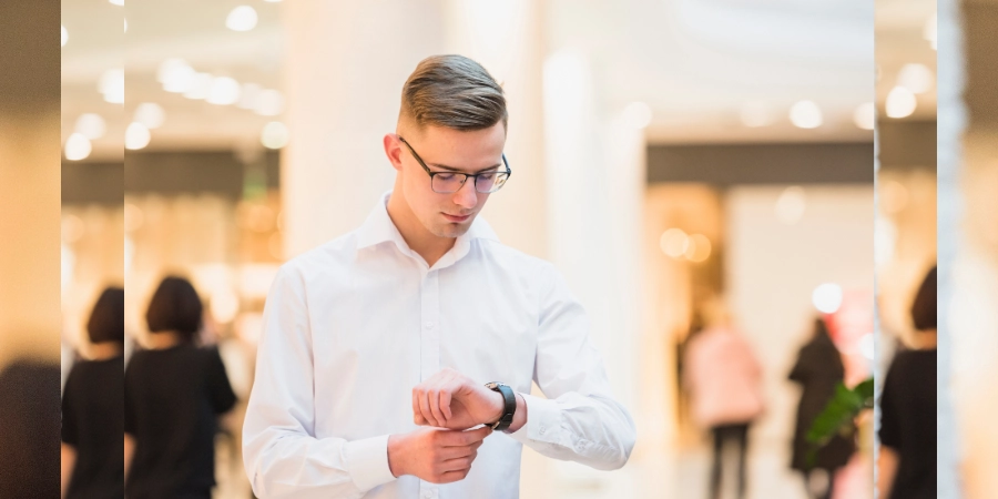 Watch Collecting