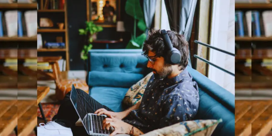Blogging