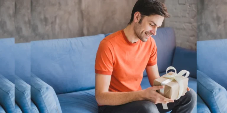 Self-Care Gifts for Men